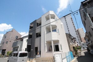仮）ハーモニーテラス