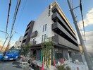 外観写真 MAIN STAGE The Nishinomiya