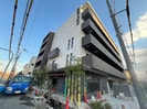 MAIN STAGE The Nishinomiyaの外観