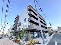 MAIN STAGE The Nishinomiya