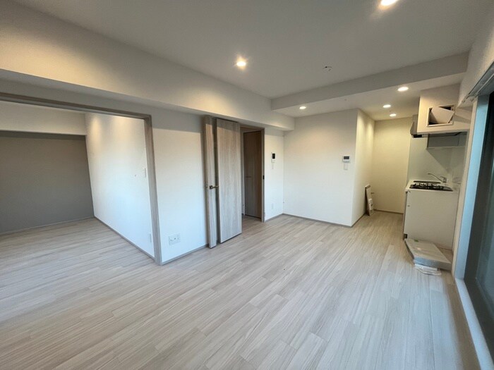 居室 MAIN STAGE The Nishinomiya