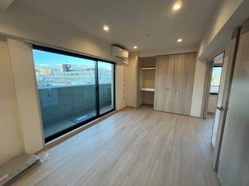 居室 MAIN STAGE The Nishinomiya