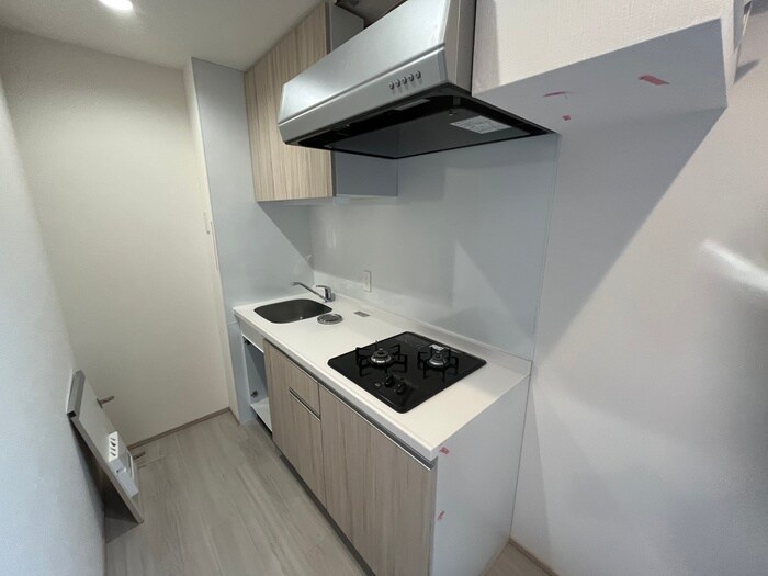 キッチン MAIN STAGE The Nishinomiya