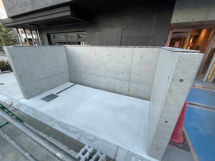 建物設備 MAIN STAGE The Nishinomiya