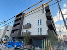 外観写真 MAIN STAGE The Nishinomiya