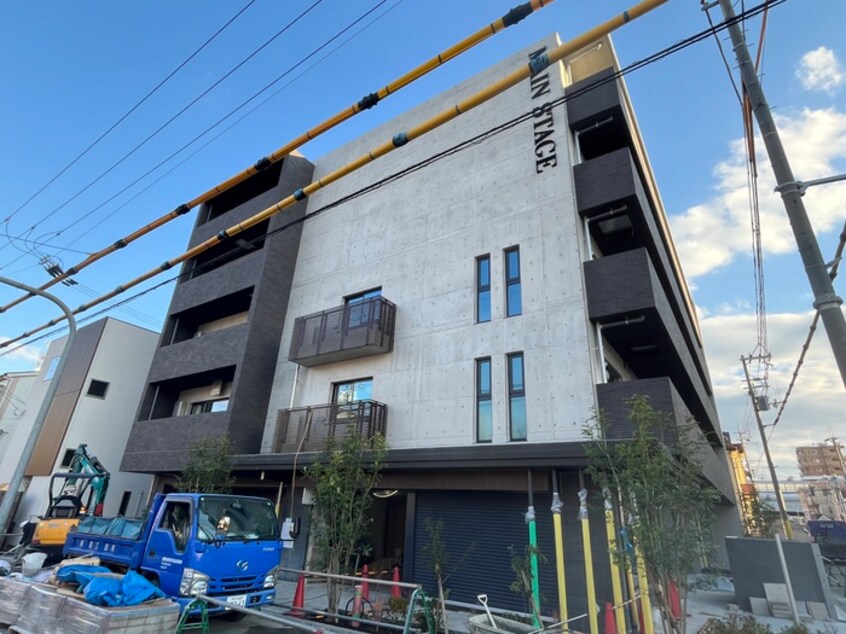 外観写真 MAIN STAGE The Nishinomiya