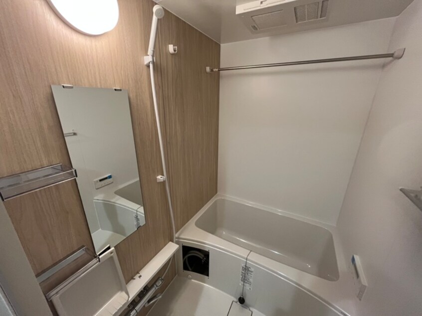 バス／シャワールーム等 MAIN STAGE The Nishinomiya