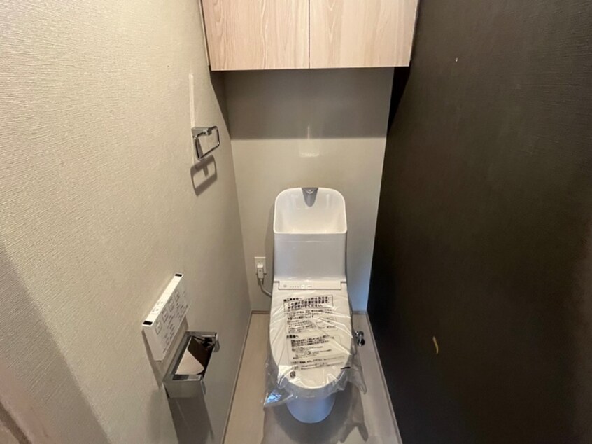 トイレ MAIN STAGE The Nishinomiya