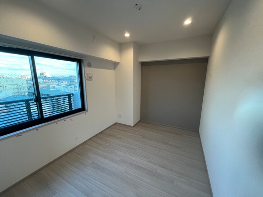 居室 MAIN STAGE The Nishinomiya