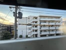 室内からの展望 MAIN STAGE The Nishinomiya