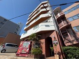 阪急堂パレス