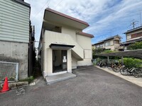 パティオ北白川