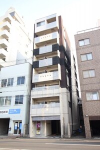 ＶＥＲＴＩＣＡＬ二条城北