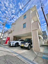 ウィズナスコート武庫之荘