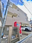 外観写真 ウィズナスコート武庫之荘