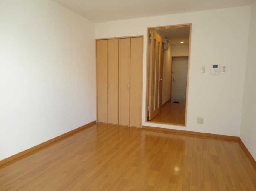 居室 ウィズナスコート武庫之荘