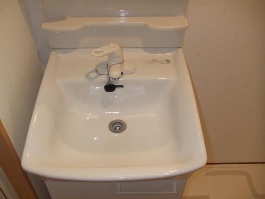 洗面 ウィズナスコート武庫之荘