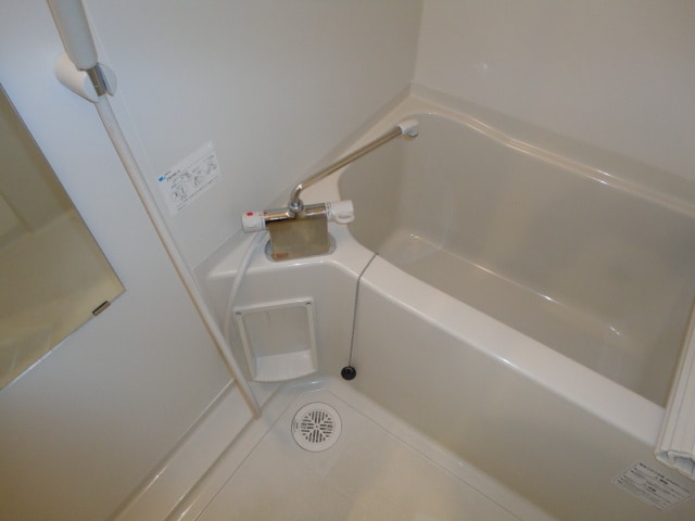 バス／シャワールーム等 ウィズナスコート武庫之荘