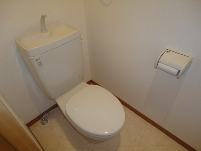 トイレ ウィズナスコート武庫之荘