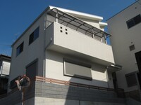 天神町一戸建Ａ棟