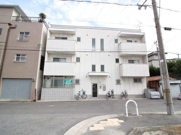 建物設備 エヌエムユイット