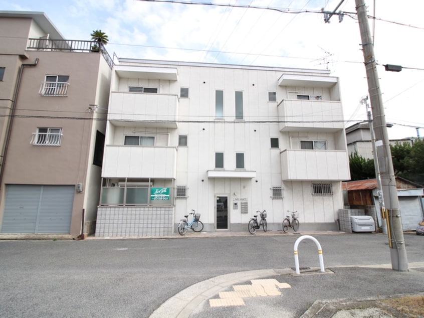 建物設備 エヌエムユイット