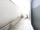 ベランダ・バルコニー エヌエムユイット