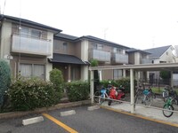 リビングタウン狭山池G棟