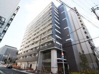 ｴｽﾃﾑｺｰﾄ中之島GATEⅡ(401)