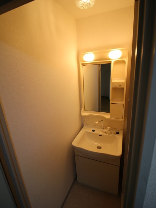 洗面 ハイネス磯路