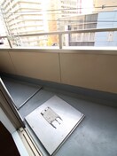 ベランダ・バルコニー ハイネス磯路