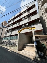 アベノ池田マンション