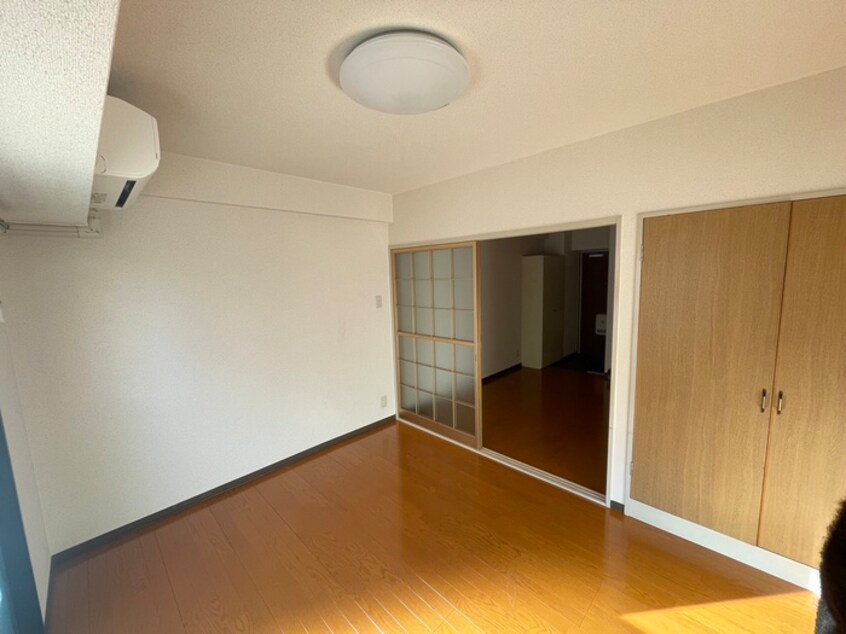 居室 アベノ池田マンション