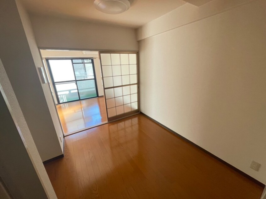 居室 アベノ池田マンション
