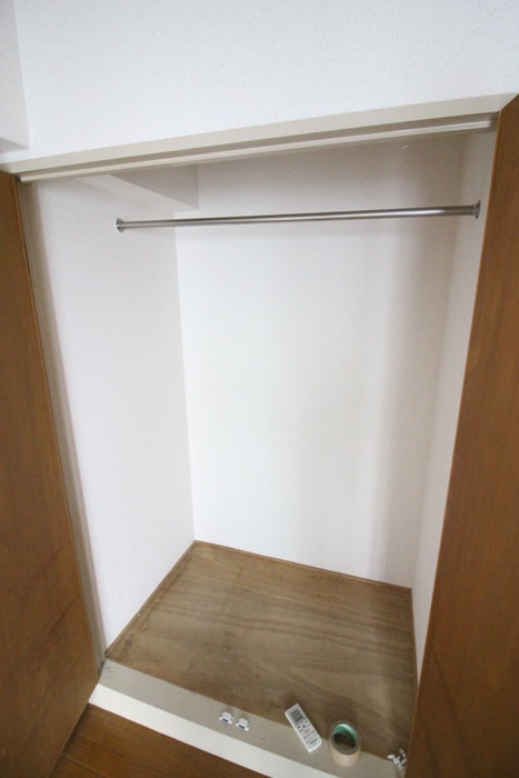 収納 アベノ池田マンション