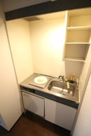 キッチン アベノ池田マンション