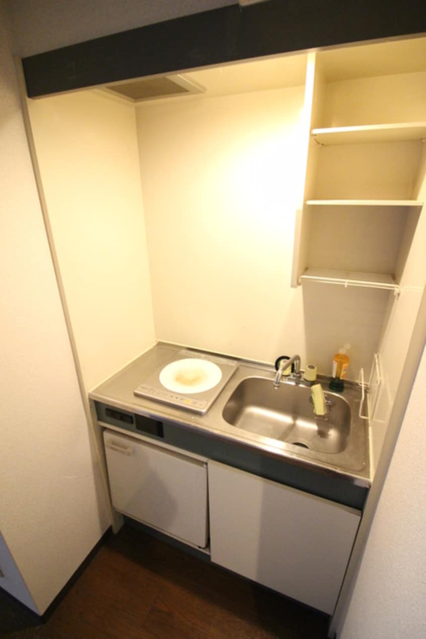 キッチン アベノ池田マンション