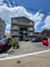 グランドムール今西