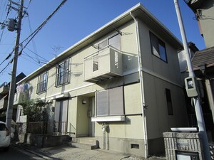 宮本テラスハウス