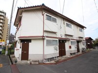 西田文化（長屋）