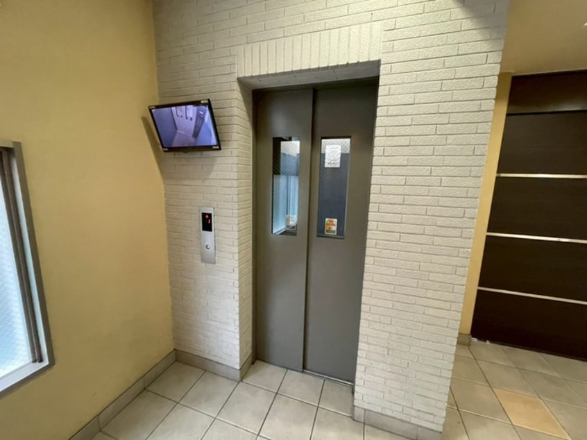 建物設備 ア－バン甲南