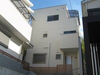 天神町一戸建Ｂ棟