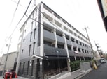 ﾍﾞﾗｼﾞｵ京都西院ｳｴｽﾄｼﾃｨ(103)