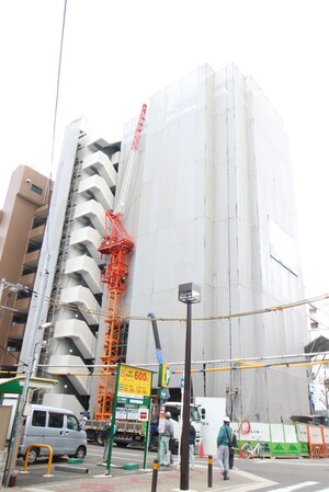 ﾌﾟﾚｻﾝｽ天神橋六丁目ｳﾞｫﾜｰﾙ(307)