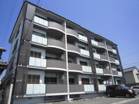 北前田マンション　南棟