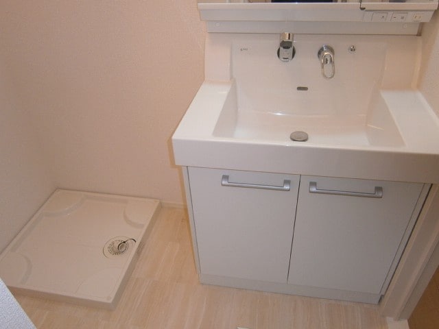 洗面 アンクレ－ル