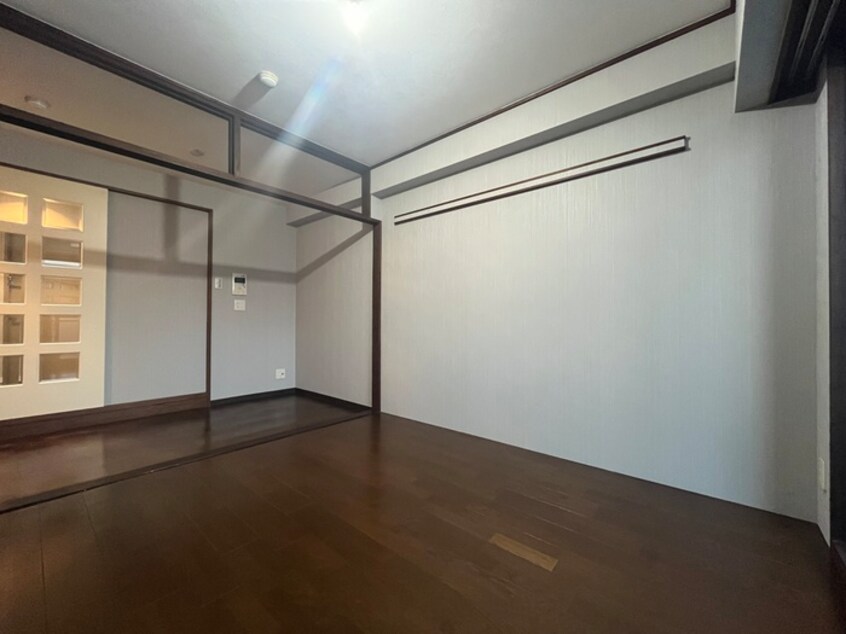居室 ブルームライフ兵庫