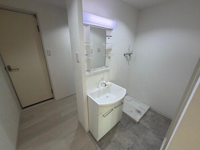 洗面 ブルームライフ兵庫