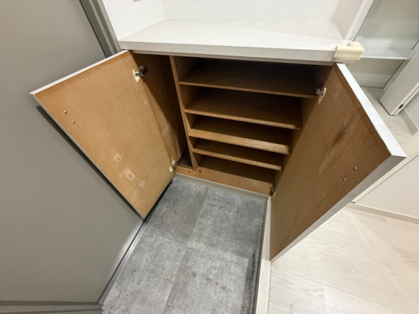 靴箱 ブルームライフ兵庫