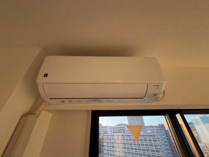 内観写真 ブルームライフ兵庫